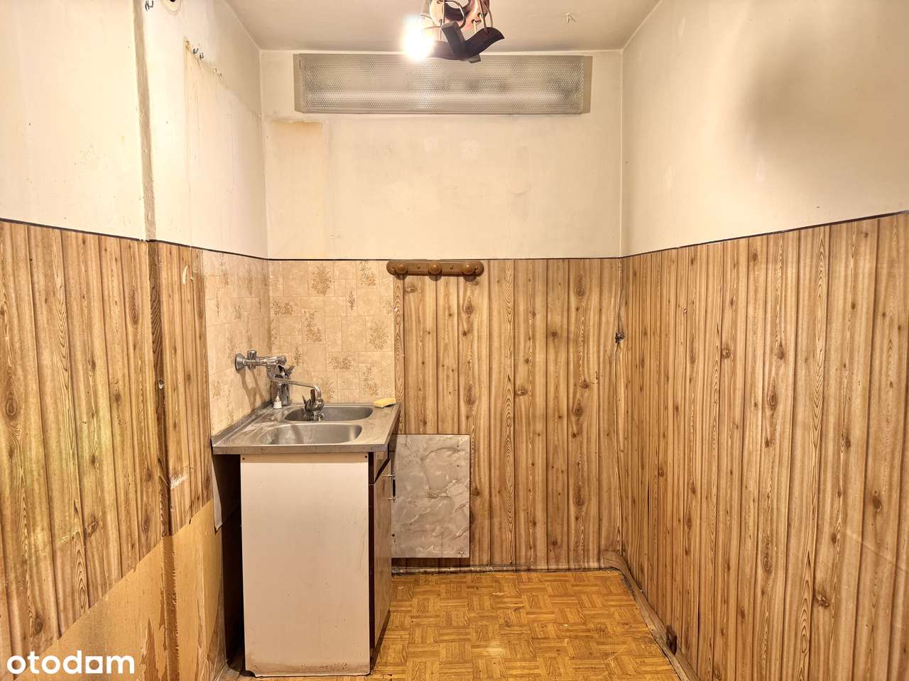 Mieszkanie inwestycyjne na Łazarzu | 2-pokojowe | 37,5 m2 | Balkon-9