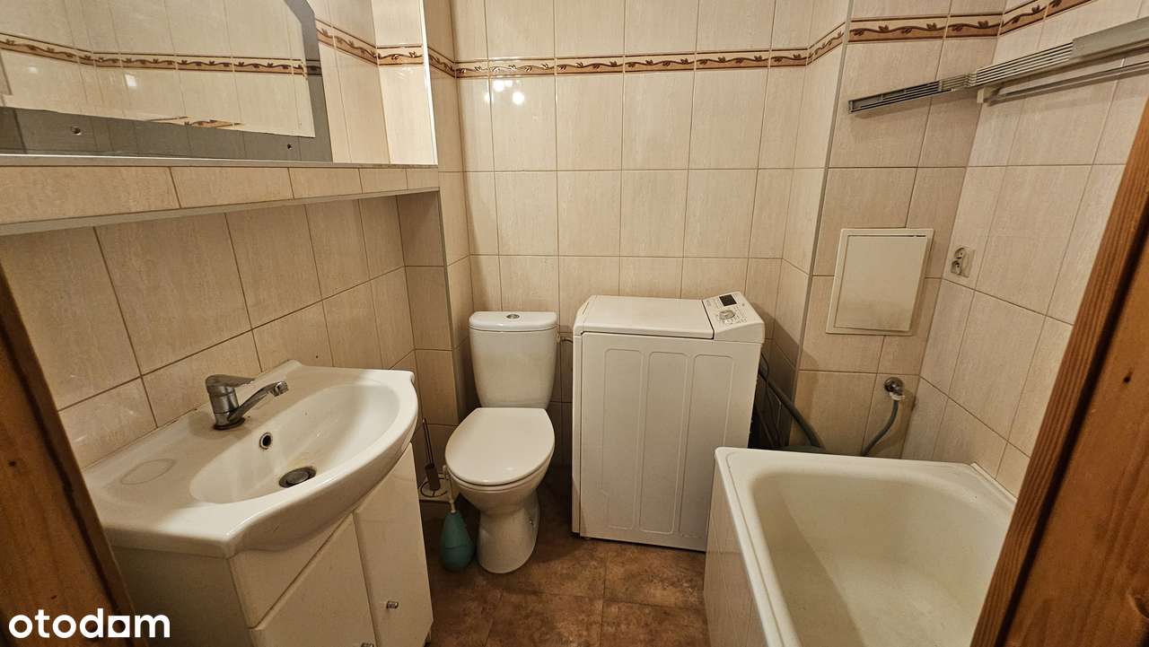 Drukarska, 1 piętro REZERWACJA-9