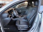 Mercedes-Benz CLA 180 d Progressive Aut. - 10