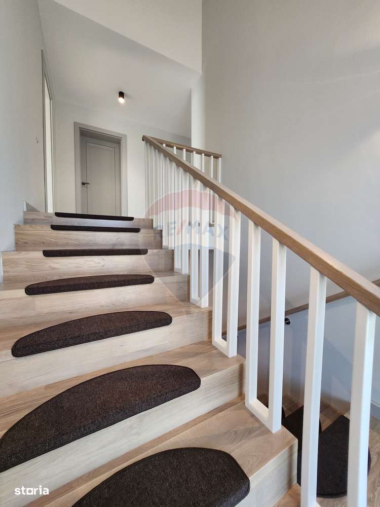 Vila Premium Aviatiei | Pipera | Cartier Henri Coanda-7