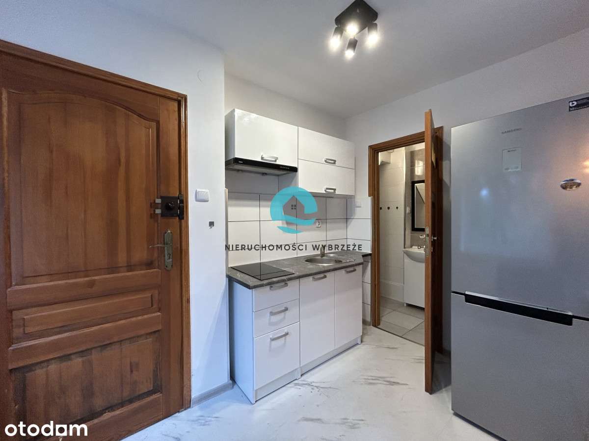 Mieszkanie w doskonałej lokalizacji bezczyszowe-4