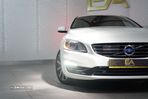 Volvo V60 2.4 D6 Momentum AWD Phev - 6