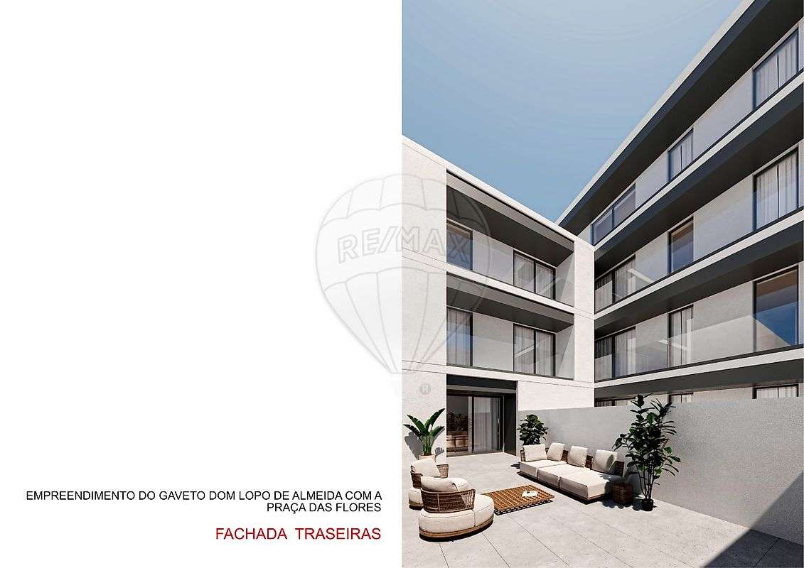 Apartamento T2 para venda - Grande imagem: 3/6