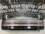 BARA SPATE VW TIGUAN ALLSPACE 5NN 2017 - GRI 5NN807421 - 1
