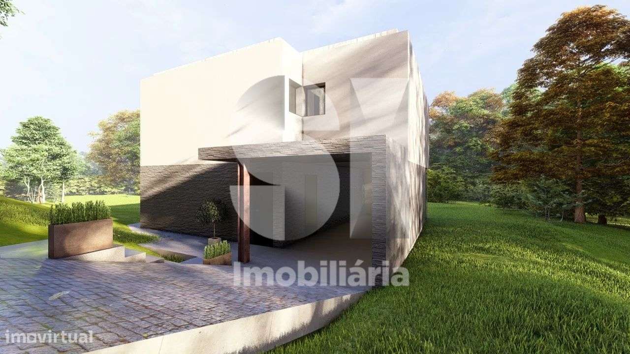 V3, em Projeto, Arouca - Grande imagem: 4/6