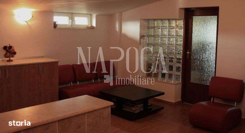 Apartament 3 camere de vanzare in Buna Ziua, Cluj Napoca - Imagine principală: 4/7