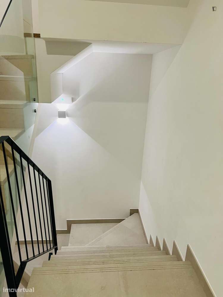 Apartamento com 1 quartos - localizado em Bonfim Porto - Grande imagem: 4/6