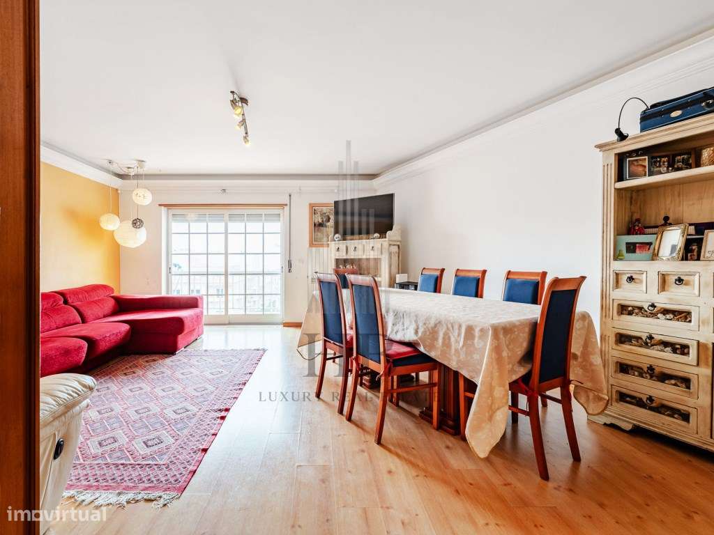 Apartamento T2 com Vista Mar |Praia das Macas |Sintra-8