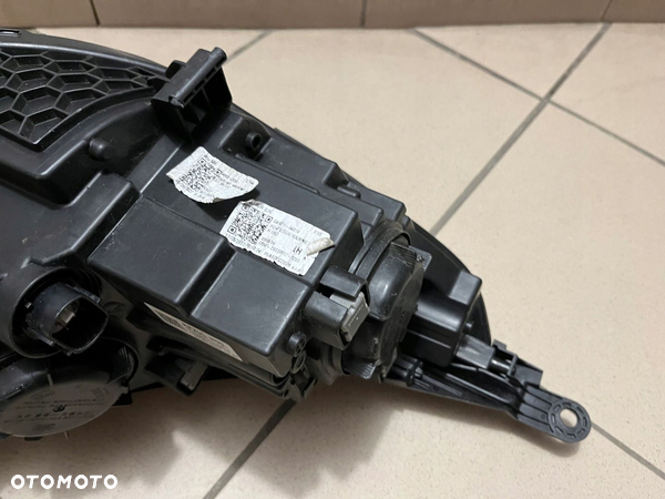 HYUNDAI I30 I-30 III 3 LIFT 20- LAMPA PRZEDNIA PRZÓD LEWA - 12