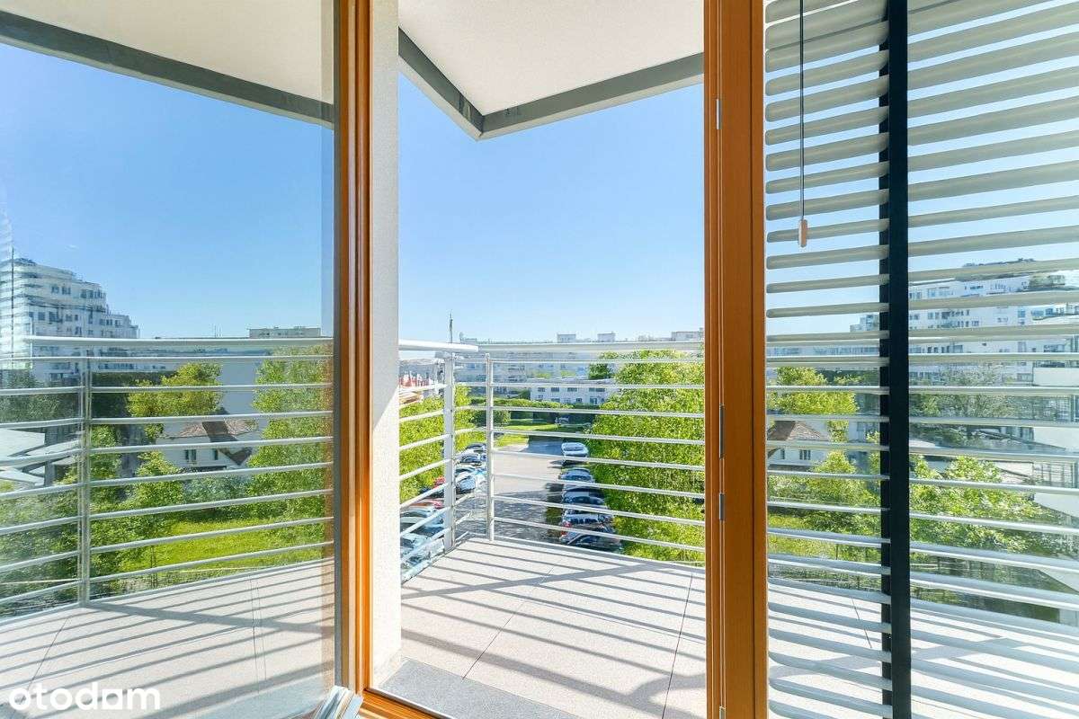 Nowoczesne, blisko plaży, 2poziomy,balkon, parking-5