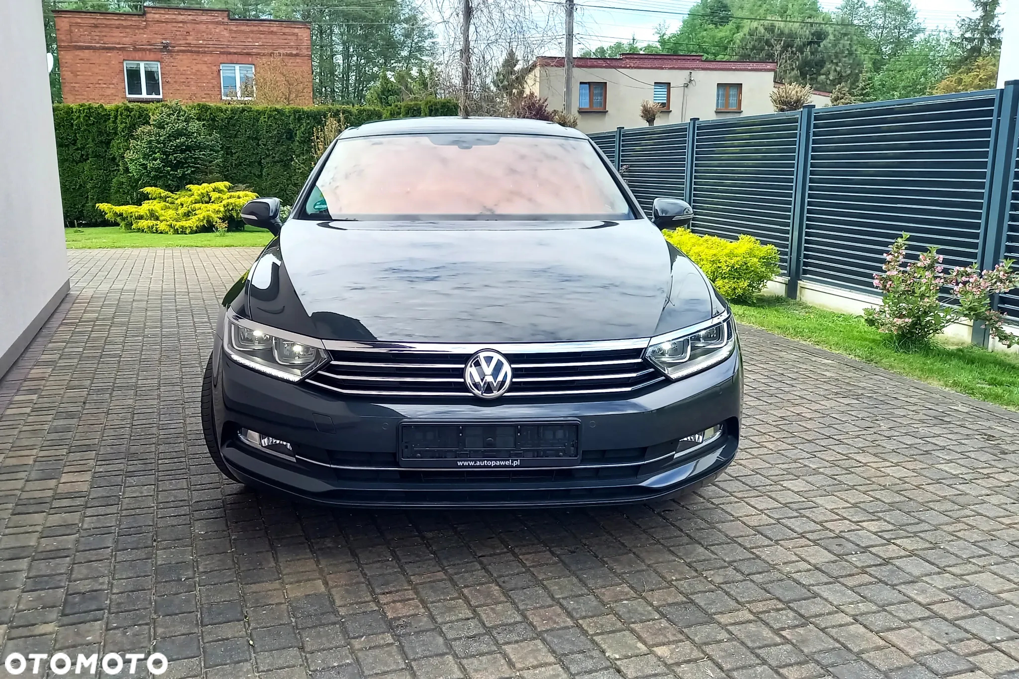 Volkswagen Passat - 6