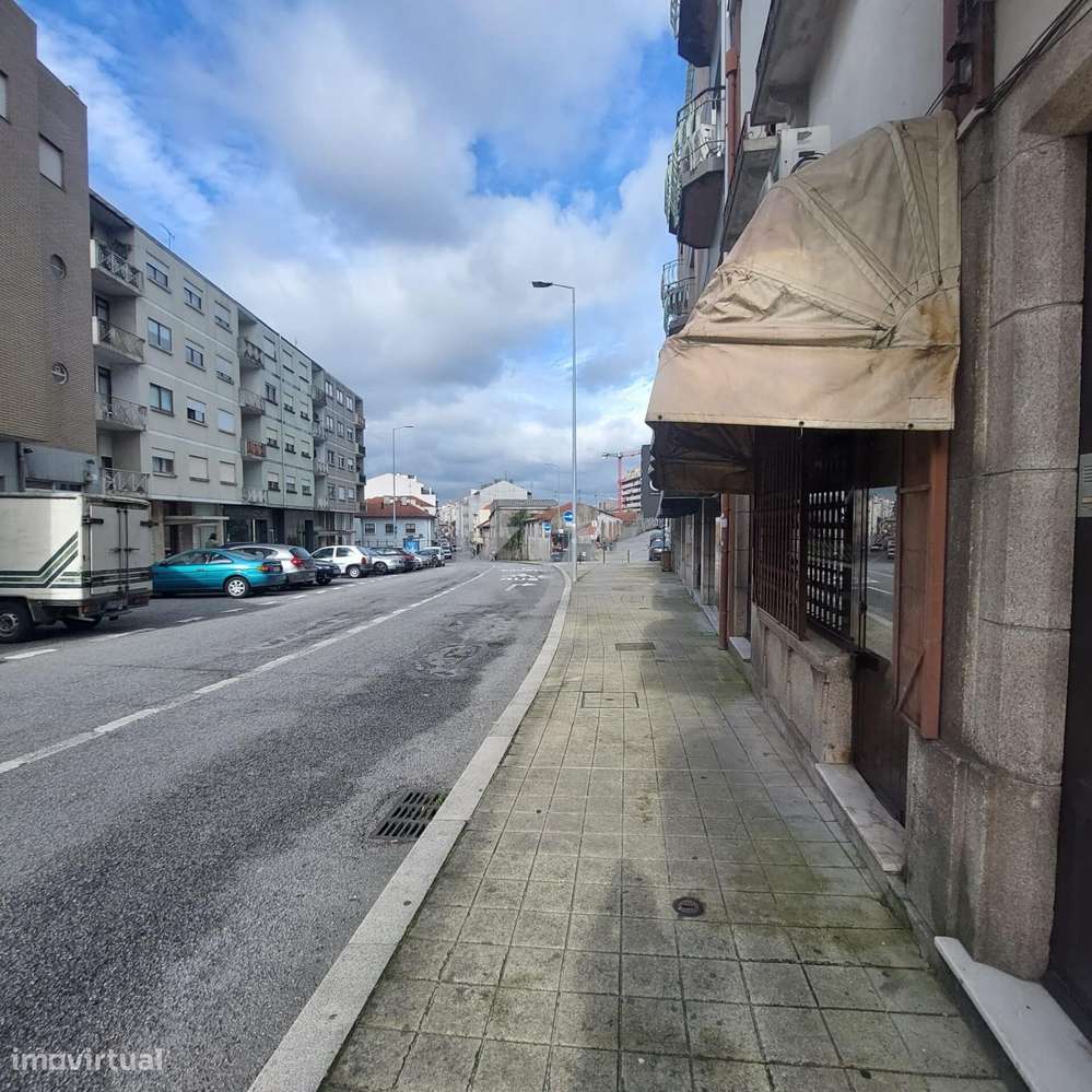 Oportunidade Imperdível no Coração do Porto! - Grande imagem: 3/45