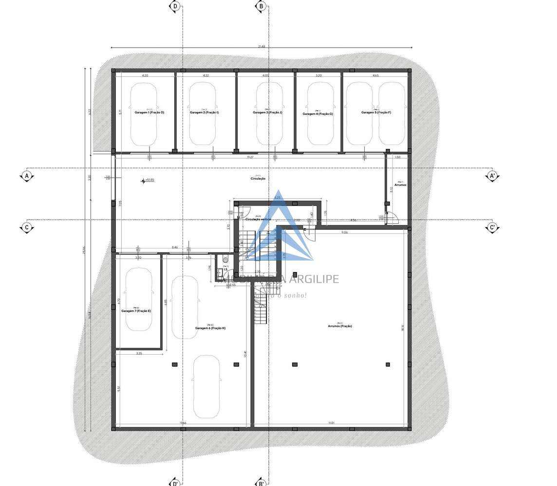 APARTAMENTO T1 | 104,96 m² | POMBAL - Grande imagem: 4/25