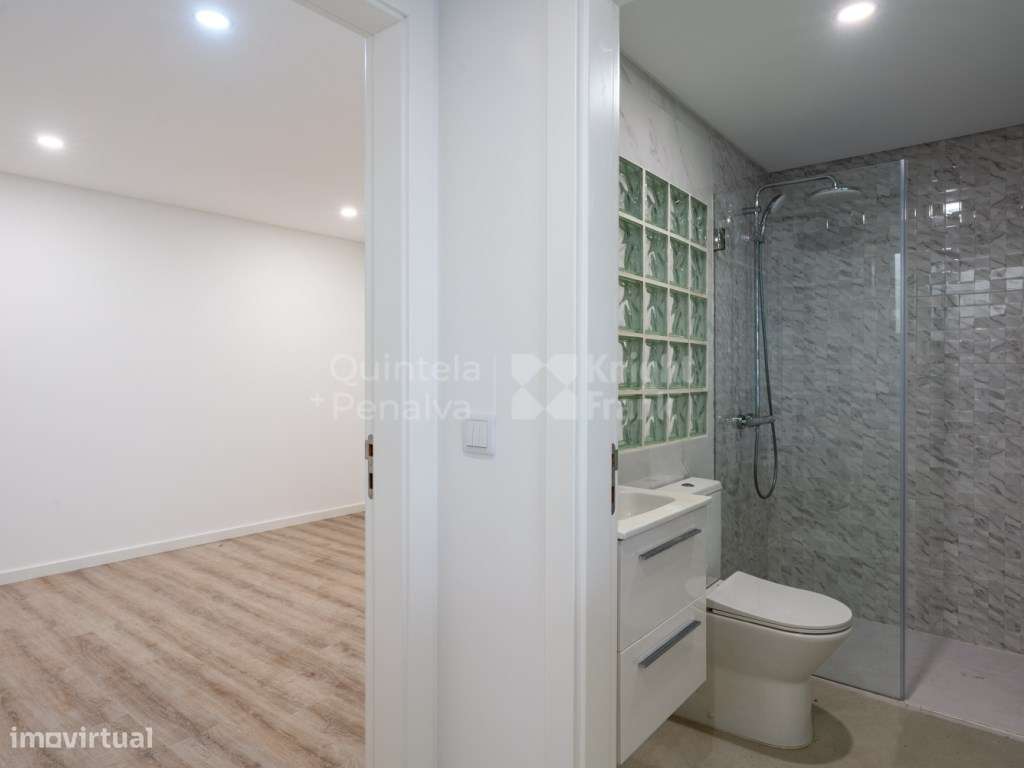 Moradia T4 com jardim, piscina e garagem em Birre-11