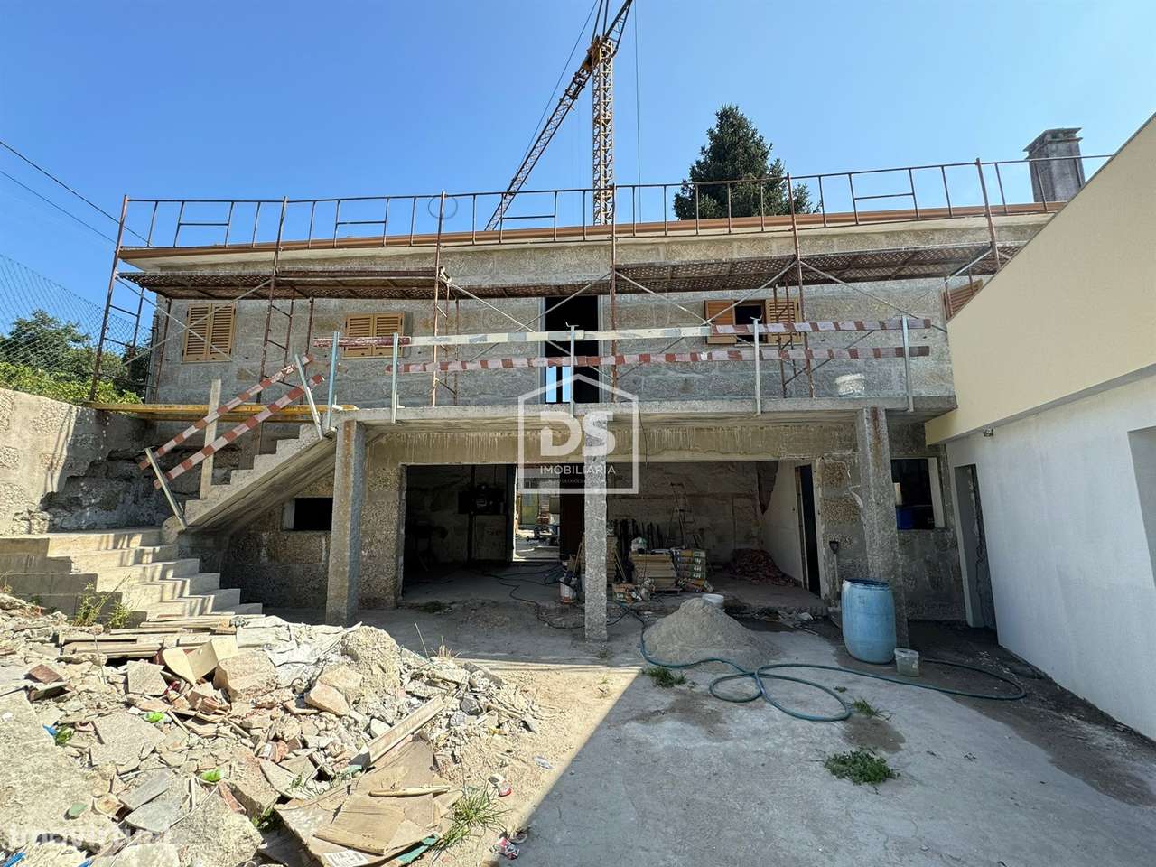 Moradia T4 Venda em Paredes,Paredes - Grande imagem: 4/4