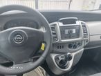 Opel Vivaro 2.0 CDTI L2H1 Design Edition - 9