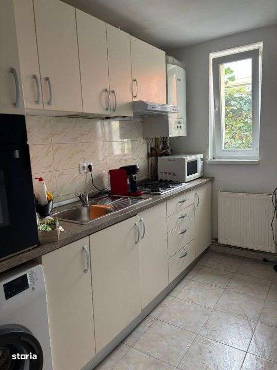 Apartament 2 camere in Gheorgheni - Imagine principală: 4/7