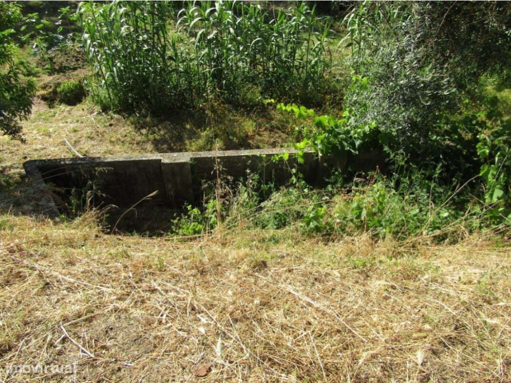 Casa da Taberna, Castelo de Bode, Abrantes-7