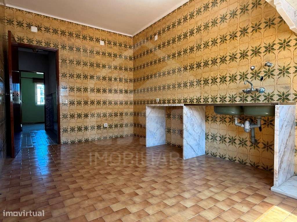 Moradia T5 - centro de Benavente-17