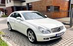 Mercedes-Benz CLS 350 - 8