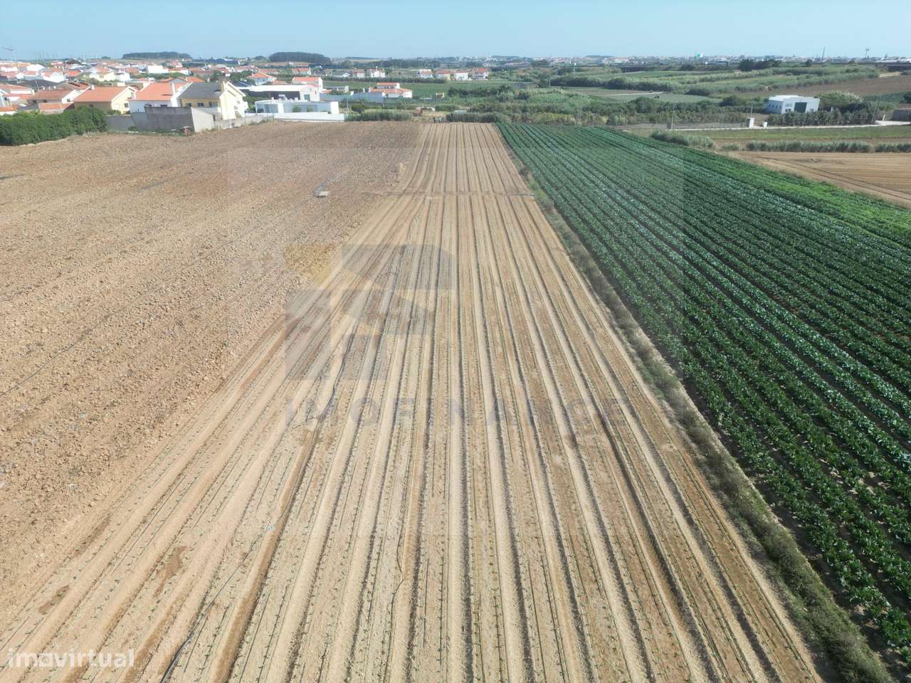 Terreno Urbano para Construção, Atouguia da Baleia, Peniche - Grande imagem: 4/9