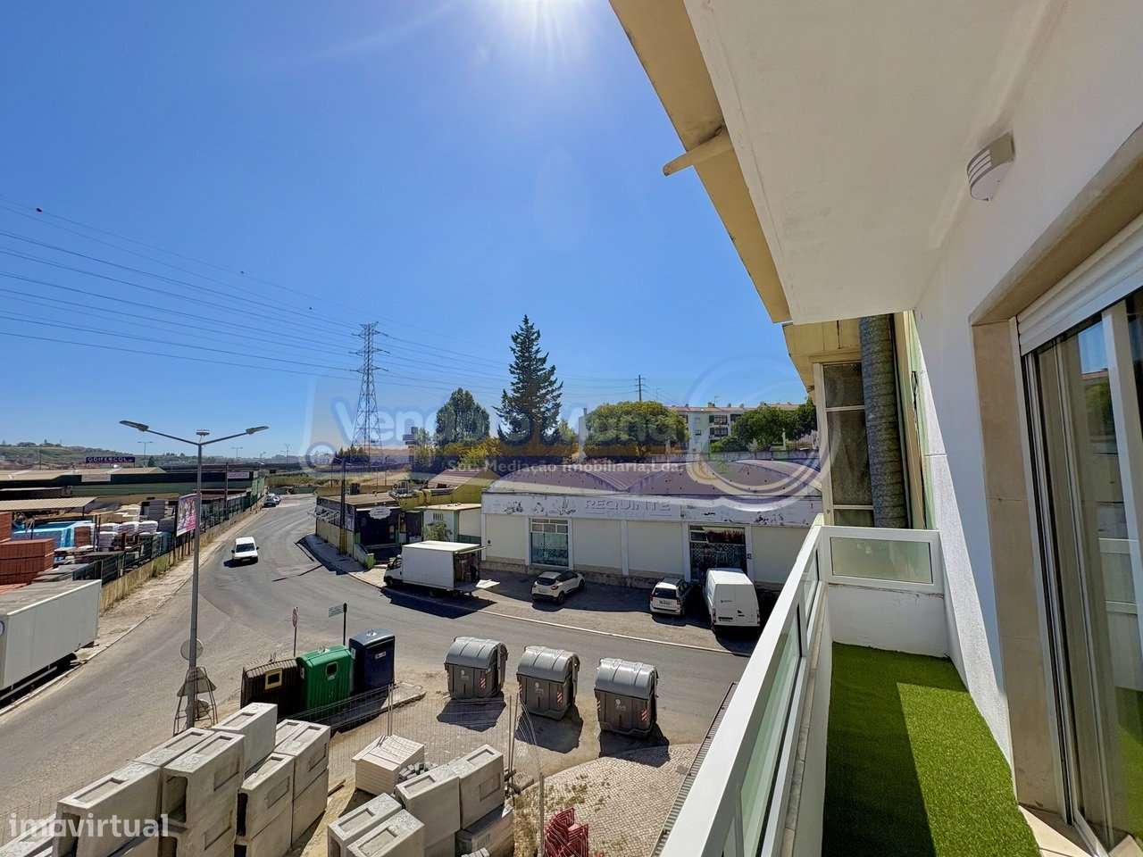 Apartamento T1 em Odivelas (ODI017)-30
