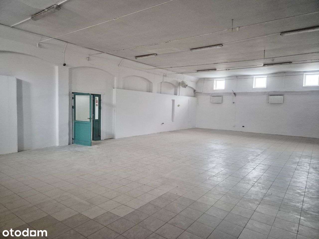 Hala/Magazyn/220m2 - Pełny obrazek: 2/4