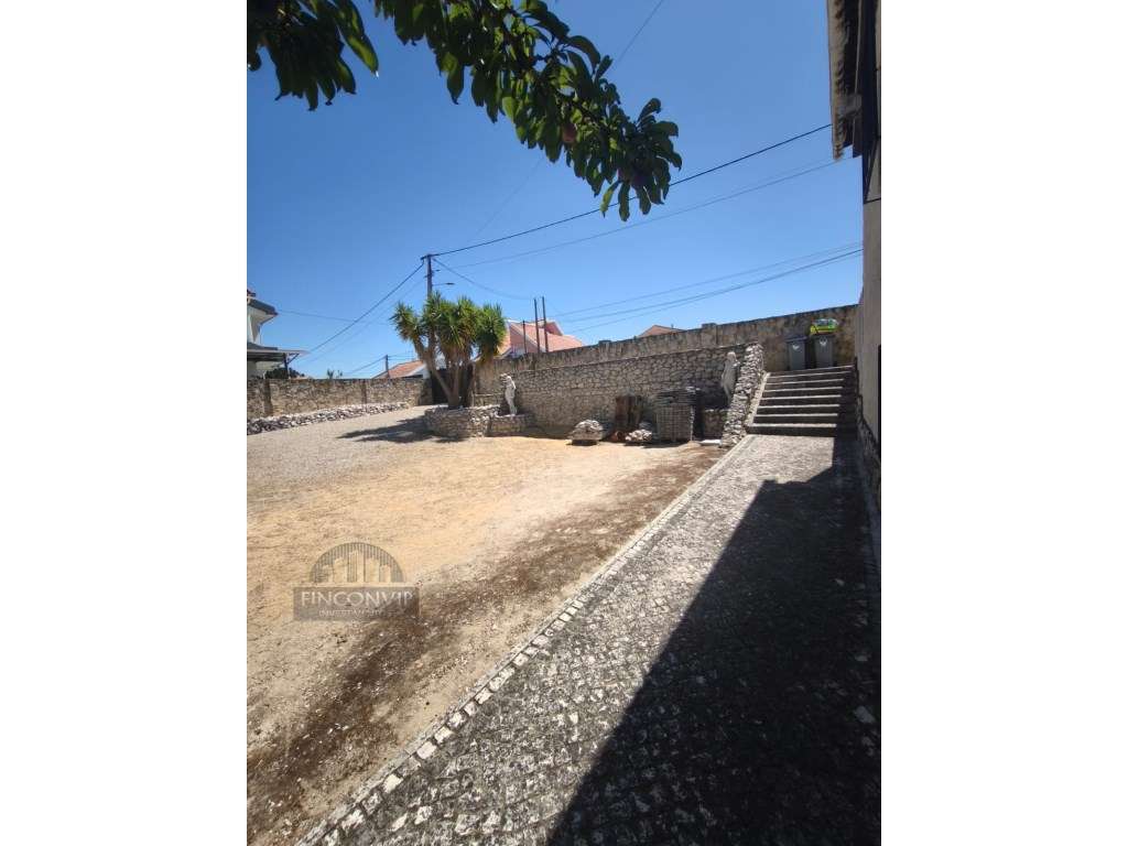 Imóvel de Excelência em Fernão Ferro-45