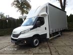 Iveco DAILY 35S16 NOWY PLANDEKA 10 PALET TEMPOMAT KLIMATYZACJA GWARANCJA 160KM [ 557126 ] - 22