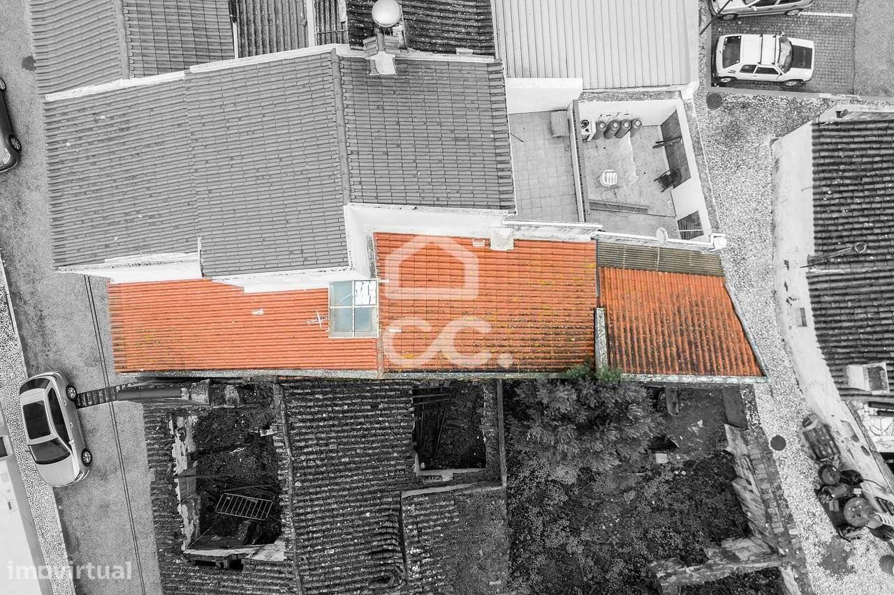 Moradia T2 Unifamiliar de Rés-do-Chão c/ Logradouro | Bencatel, Vila V - Grande imagem: 2/21