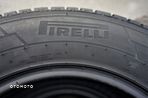 PIRELLI WINTERCARRIER 205/75R16C 110/108R AL5622** - 3