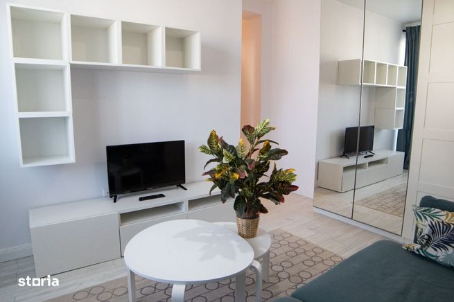 MILITARI RESIDENCE - Apartament 3 camere-12