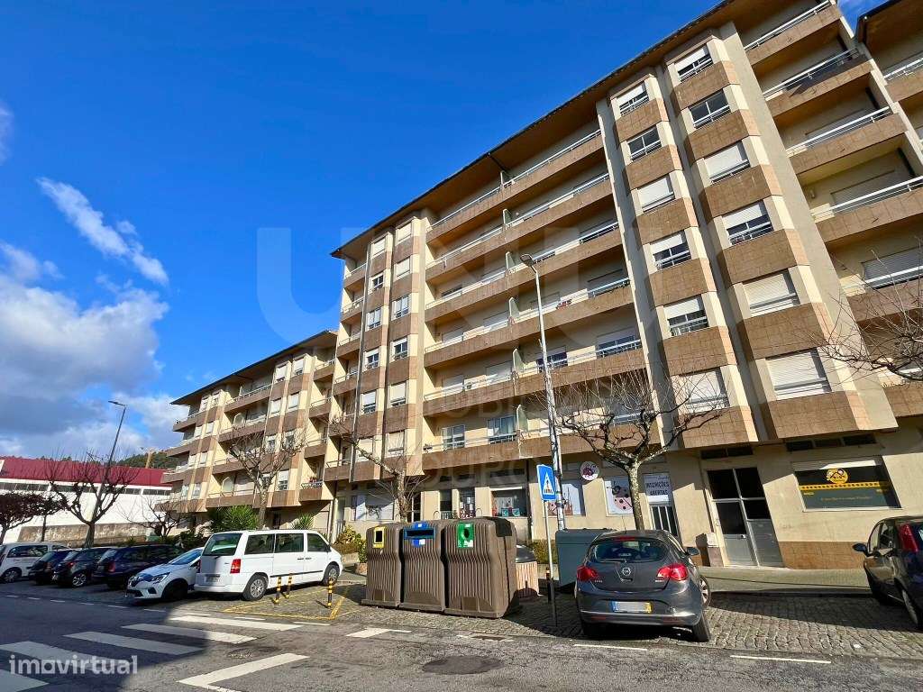 APARTAMENTO T3 RENOVADO | FÂNZERES, GONDOMAR - Grande imagem: 5/25