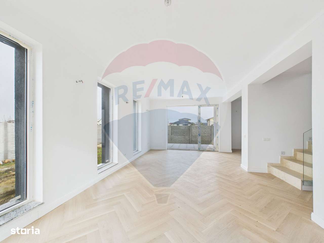 Casa noua de vanzare in zona Vidra / Berceni-8