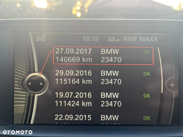 BMW Seria 3 320d Efficient Dynamics Luxury Line - 28