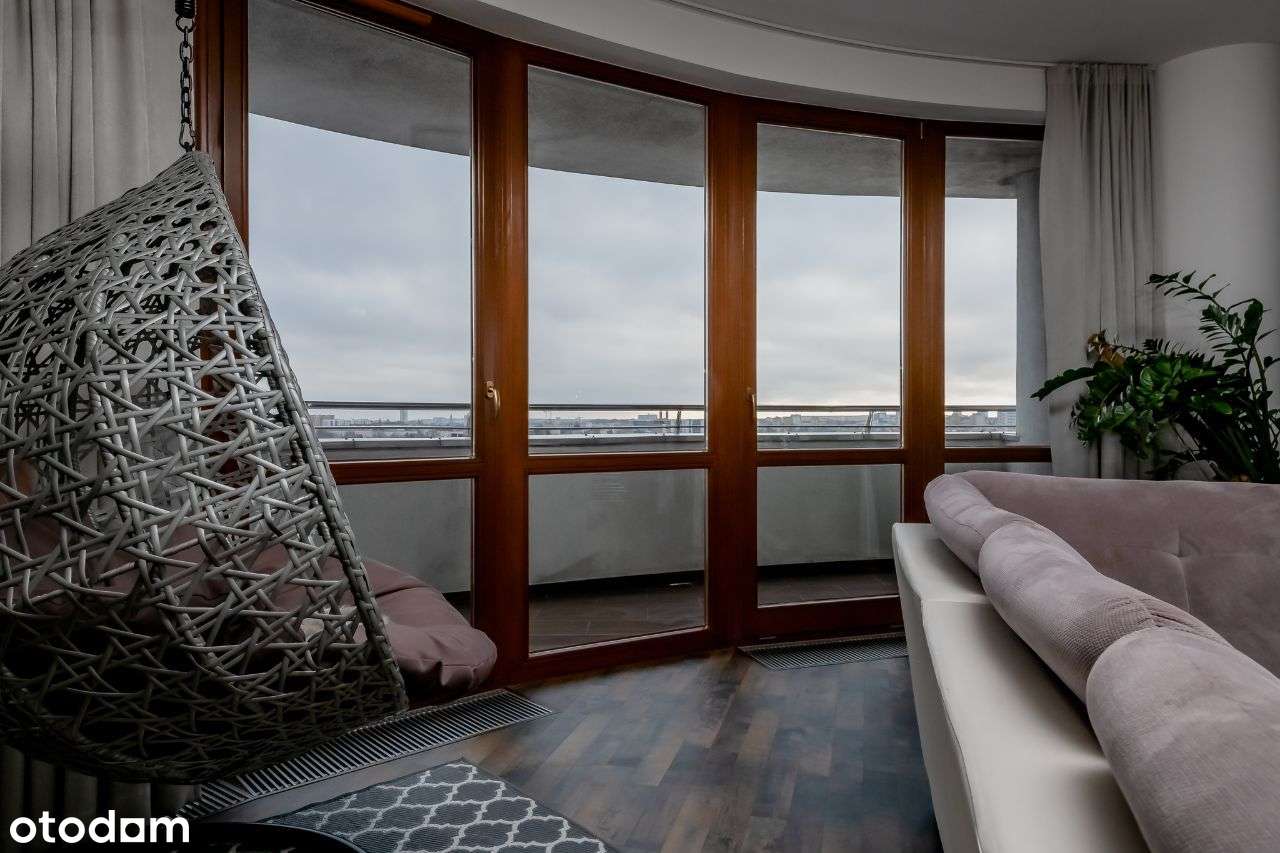 Apartament z Widokiem Na Nowy Rozdział Twojego Życia? Sprawdź Sam! - Pełny obrazek: 5/19