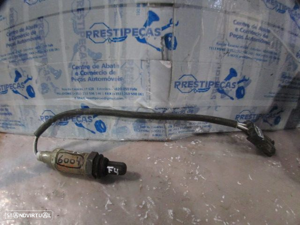 Modulo 7700872878 RENAULT CLIO 2 1998 1.2I 58CV 0P Sonda Lambda - 1