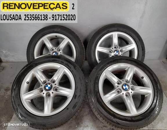 Jante Especial / Jantes Especiais Bmw 3 (E46) - 1