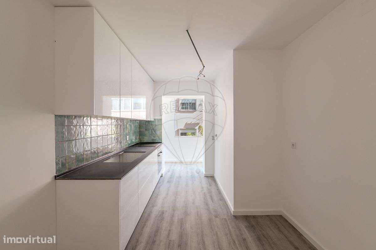 Apartamento T3 para venda - Grande imagem: 2/20