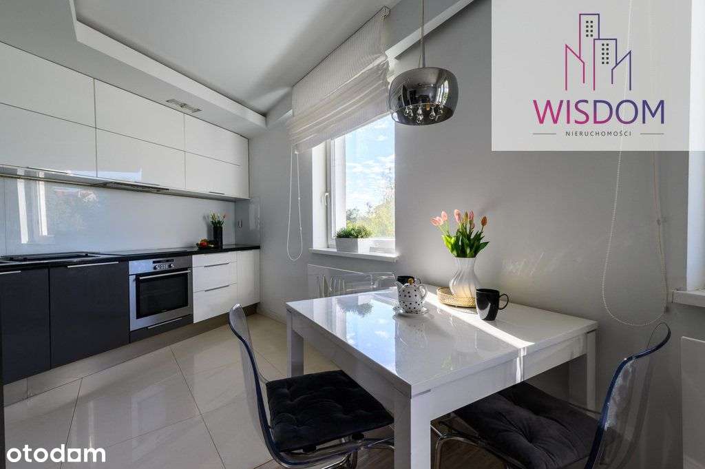 Gotowe do zamieszkania 2 pokoje na Iwaszkiewicza - Pełny obrazek: 4/20