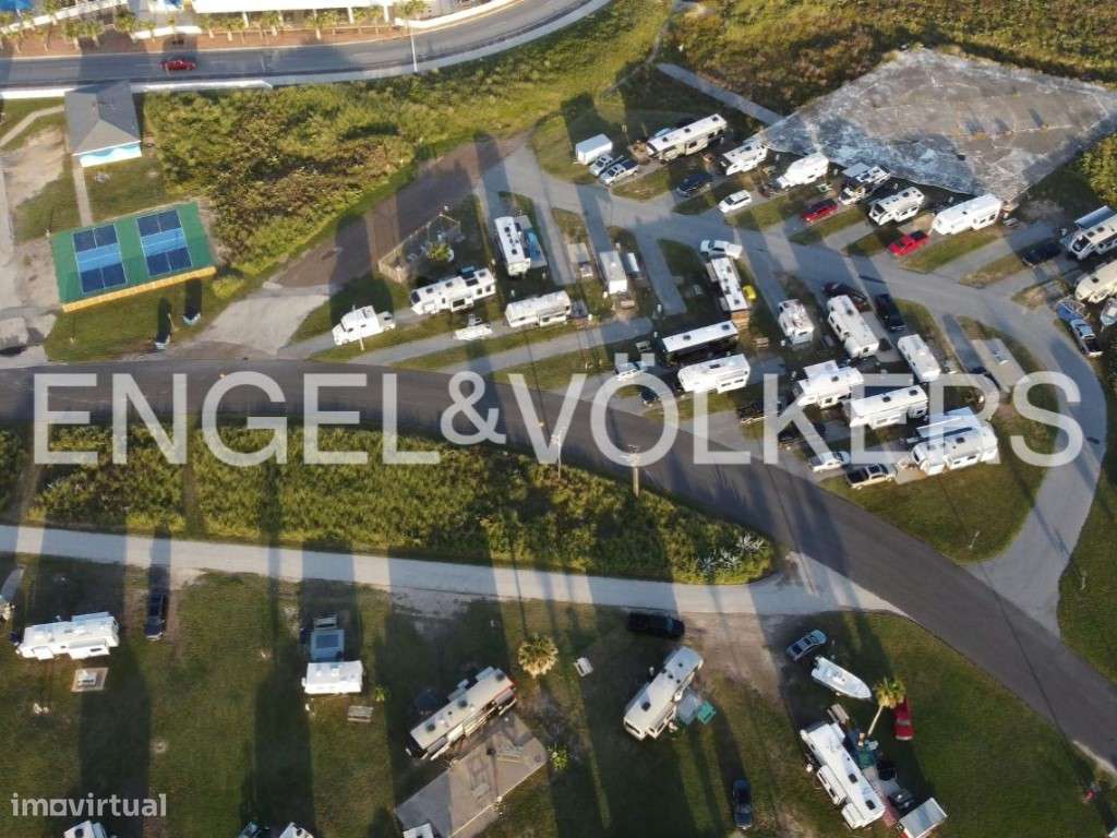 Investimento: Parque de Autocaravanas em São Brás de Alportel - Grande imagem: 3/13