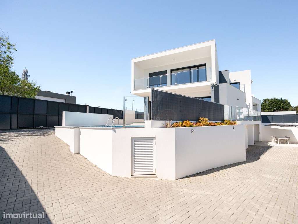 Moradia T6 c/ Piscina | Cascais - Grande imagem: 3/36