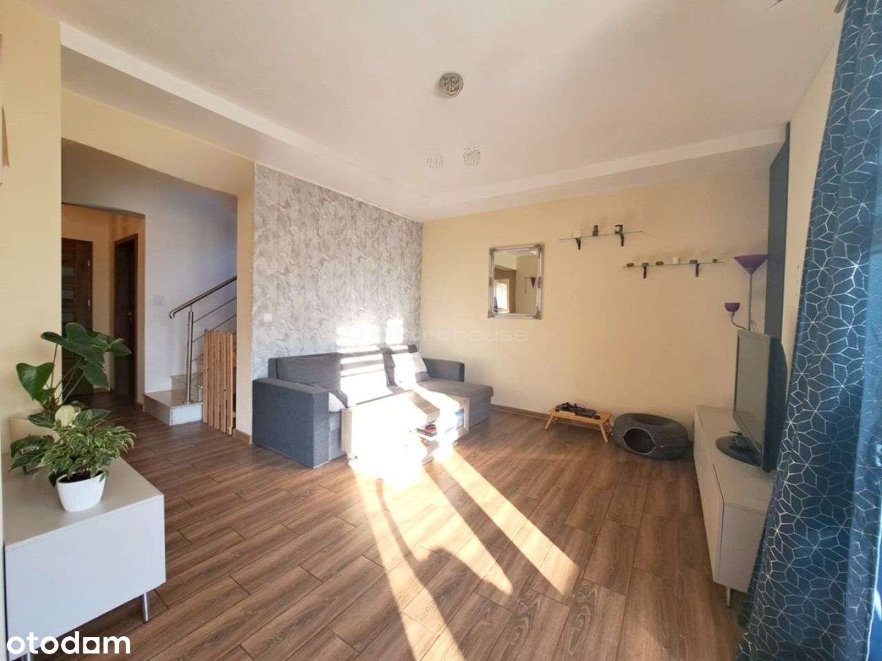 Gotowy do wejścia i umeblowany dom w Sandomierzu-9