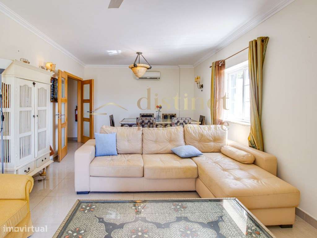 Apartamento Exclusivo Duplex T2 com Logradouro, Vista Mar e Piscina...-19