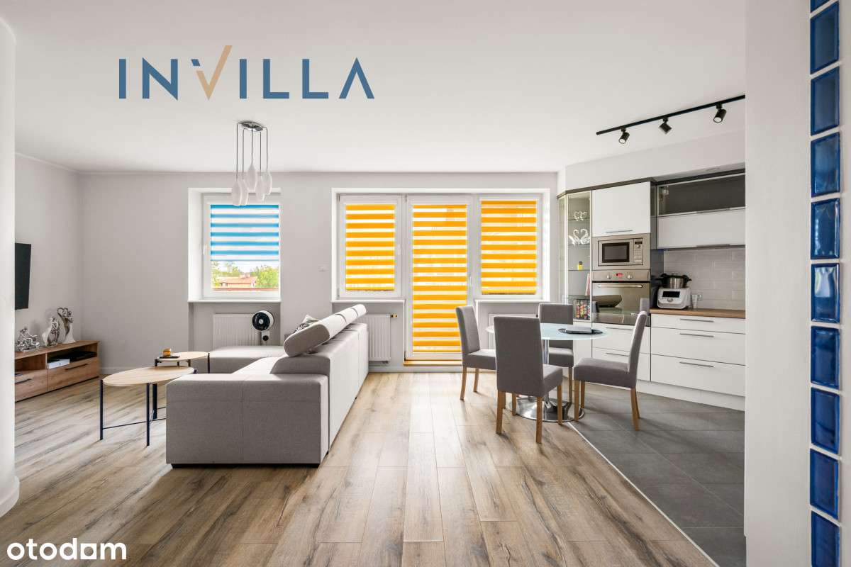 2-piętrowe, piękne mieszkanie w cichej okolicy - Pełny obrazek: 2/12