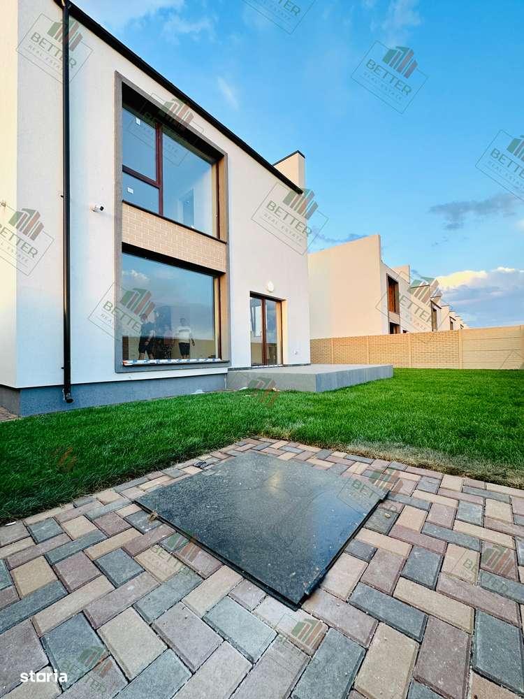 Vila - 5 Camere - 3 Bai - Dormitor Parter - Langa Bd. 1 Mai - Berceni - Imagine principală: 3/16