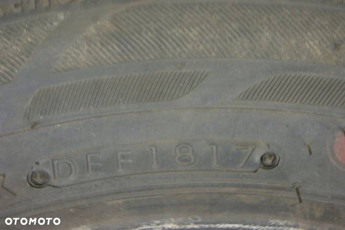 165/65R14 79S Bridgestone Ecopia EP150 6mm 48255 - 4