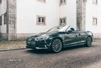 Audi A5 Cabrio 2.0 TFSi S-line S tronic - 1