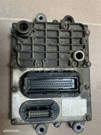 calculator motor mercedes actros euro5 A0074465840 - 1