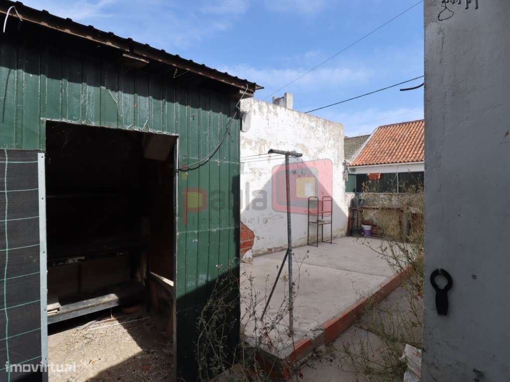 MORADIA TÉRREA MONTIJO - ESTEVAL-11